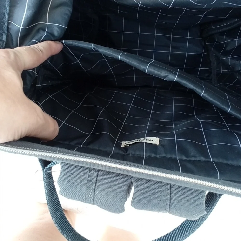 Laptop work or school bag